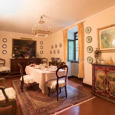 Bed and Breakfast Torre De Salis Gussago Экстерьер фото