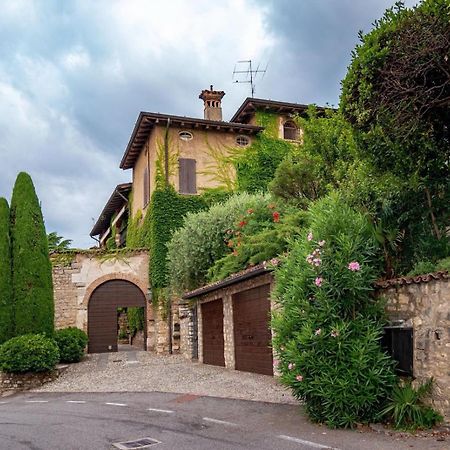 Bed and Breakfast Torre De Salis Gussago Экстерьер фото