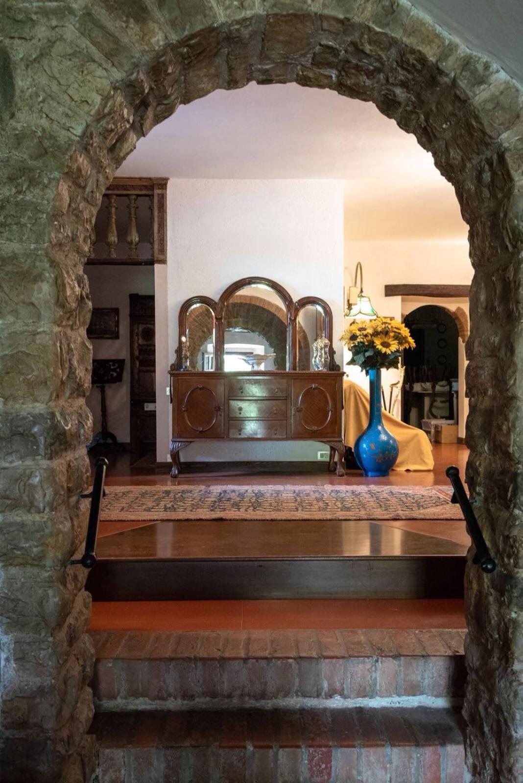 Bed and Breakfast Torre De Salis Gussago Экстерьер фото