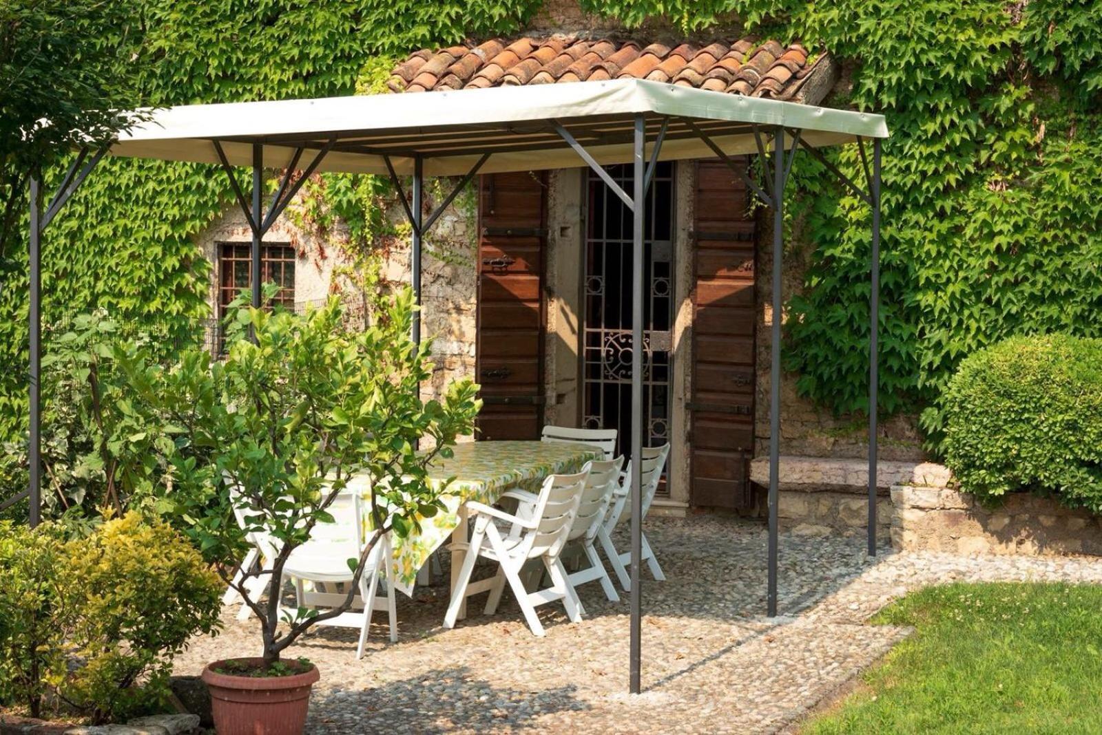 Bed and Breakfast Torre De Salis Gussago Экстерьер фото