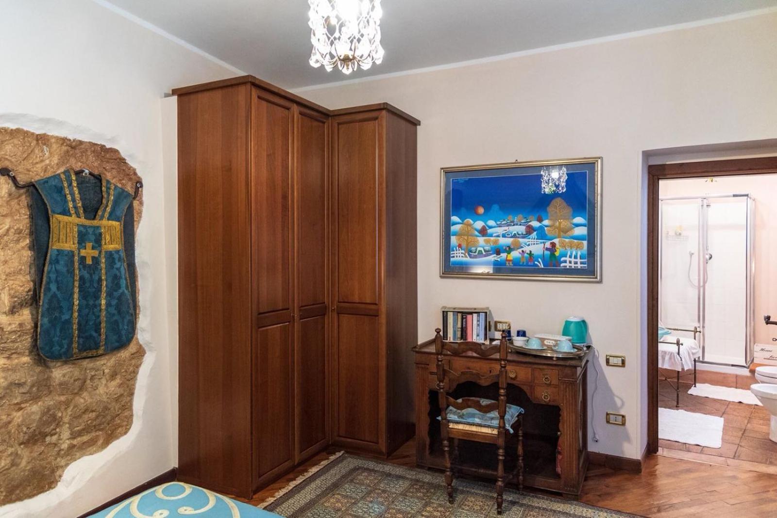 Bed and Breakfast Torre De Salis Gussago Экстерьер фото