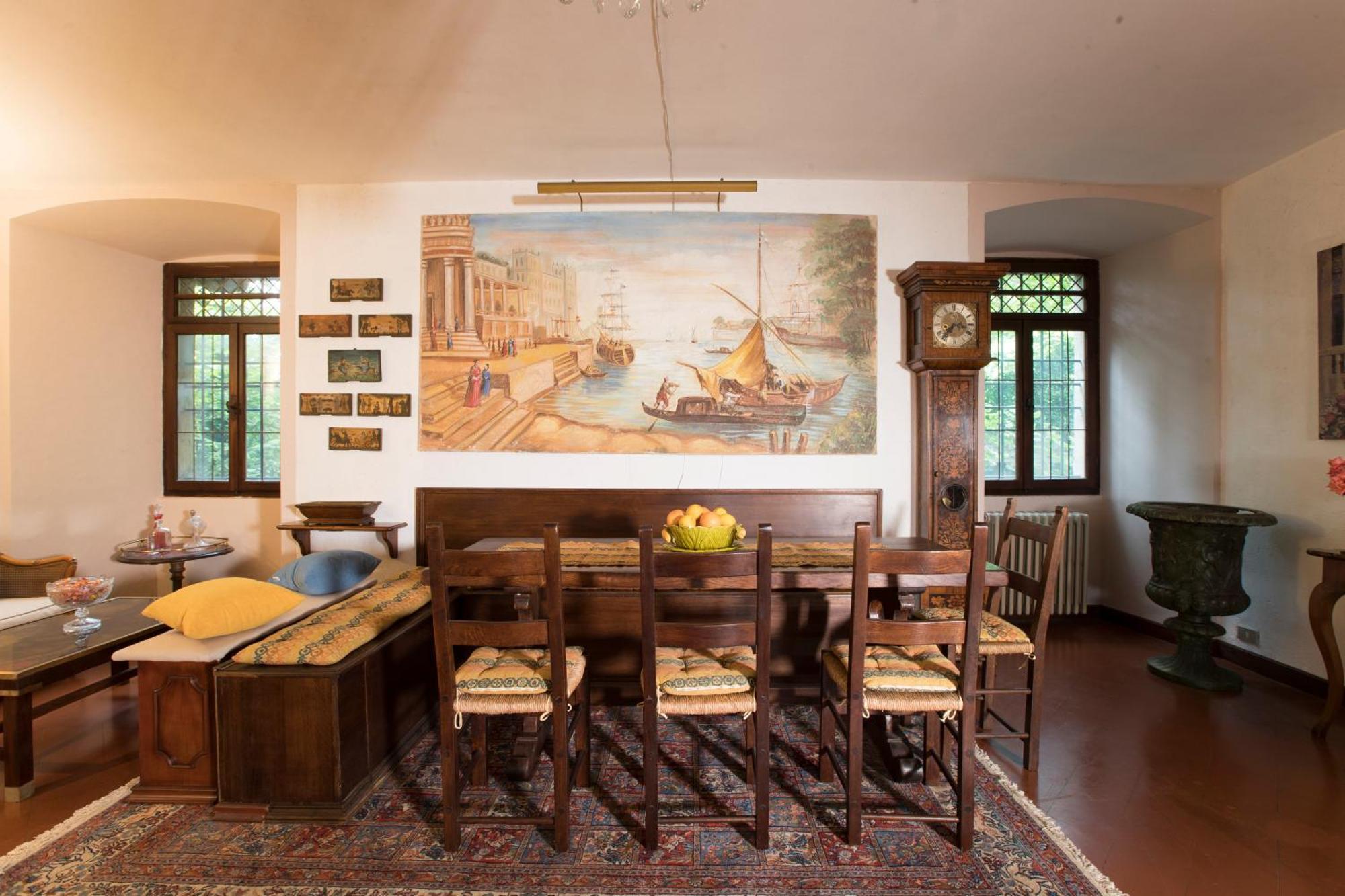 Bed and Breakfast Torre De Salis Gussago Экстерьер фото
