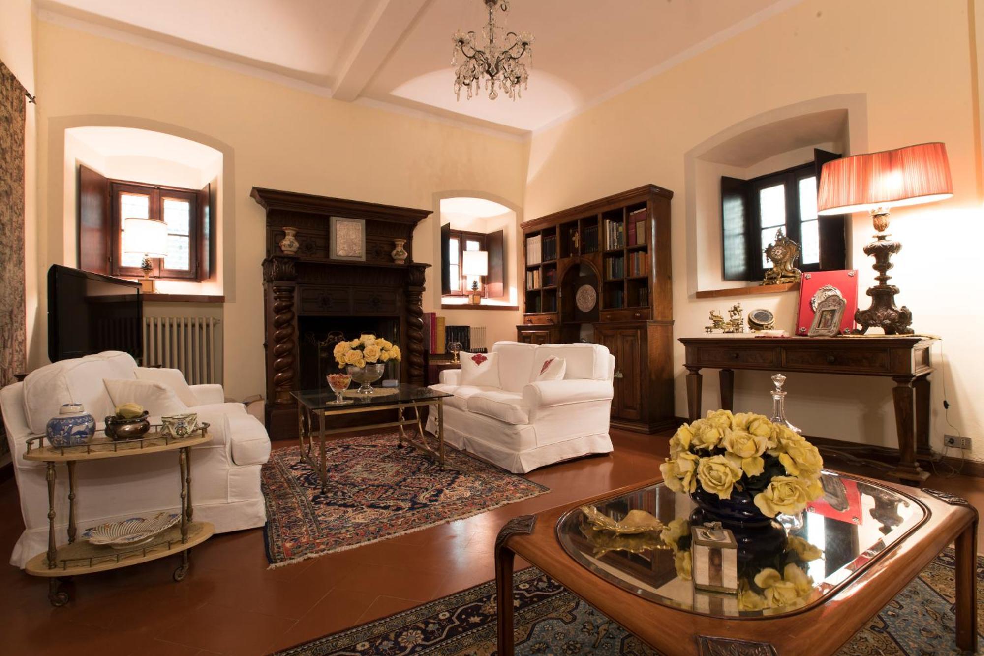 Bed and Breakfast Torre De Salis Gussago Экстерьер фото