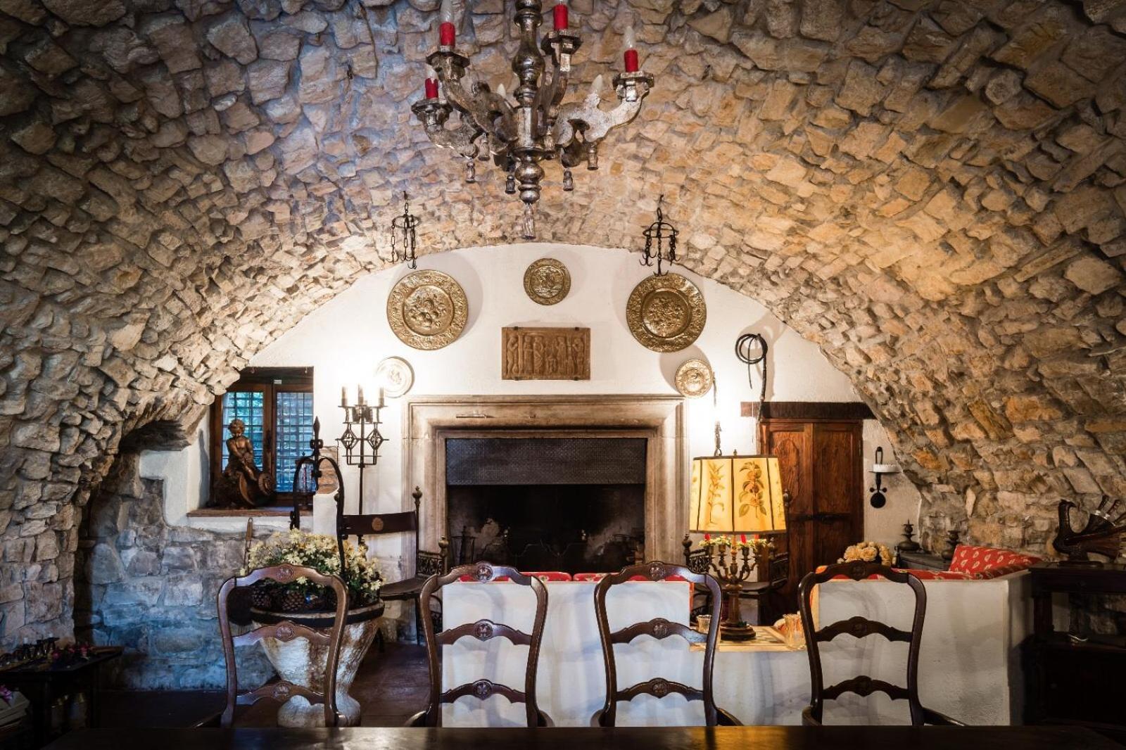 Bed and Breakfast Torre De Salis Gussago Экстерьер фото