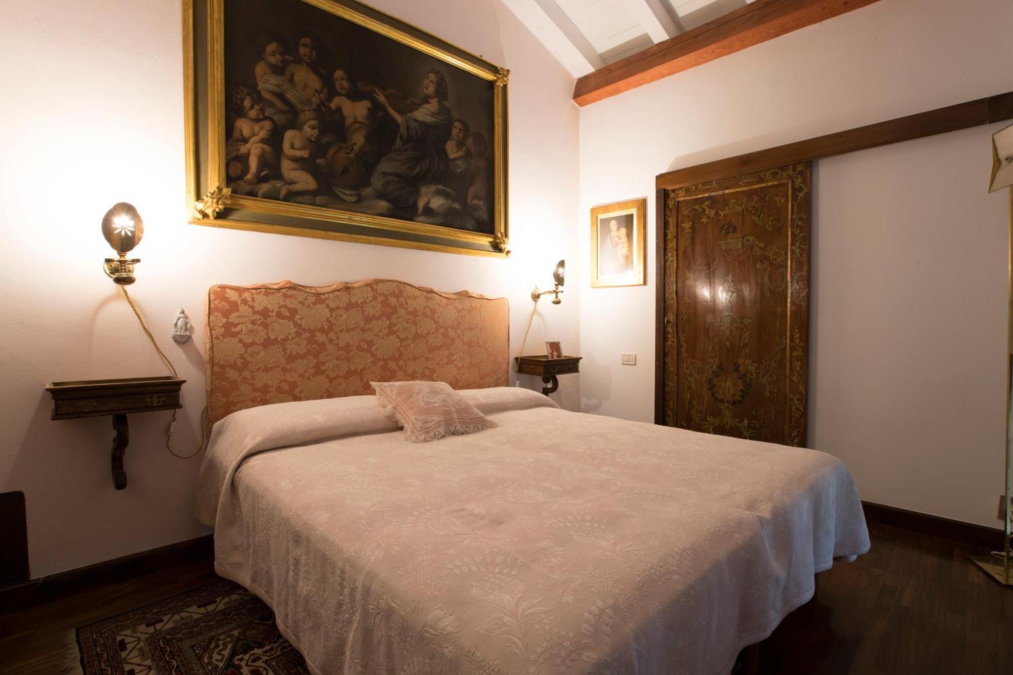Bed and Breakfast Torre De Salis Gussago Экстерьер фото