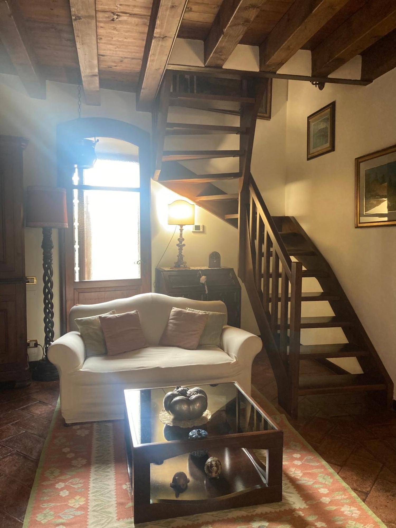 Bed and Breakfast Torre De Salis Gussago Экстерьер фото