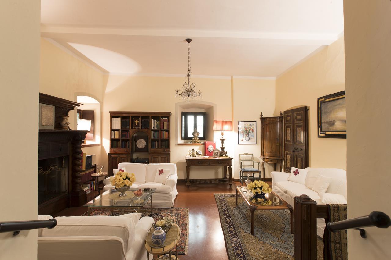 Bed and Breakfast Torre De Salis Gussago Экстерьер фото