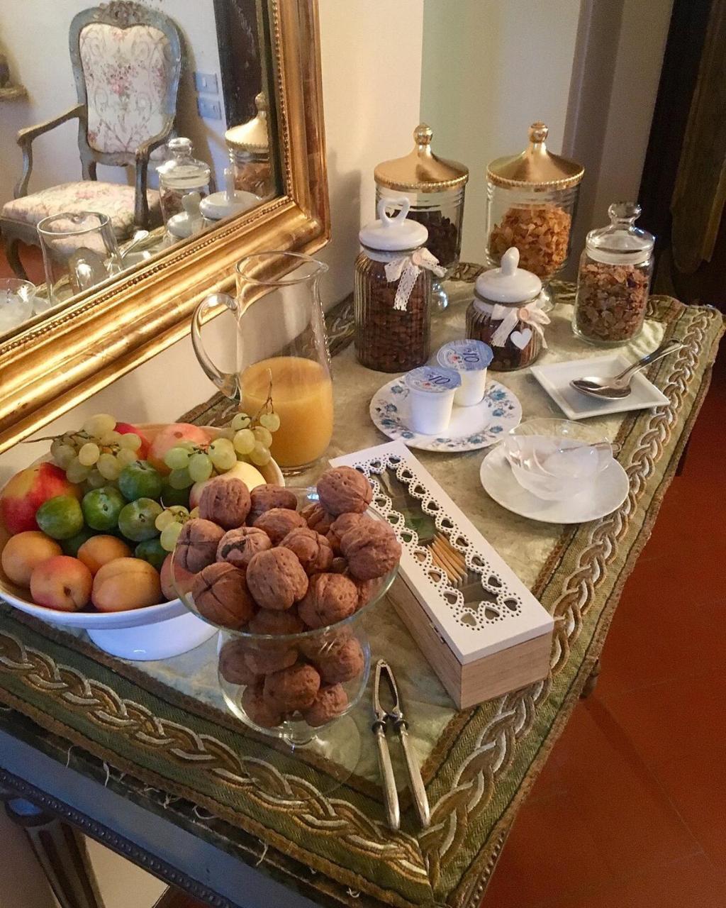 Bed and Breakfast Torre De Salis Gussago Экстерьер фото