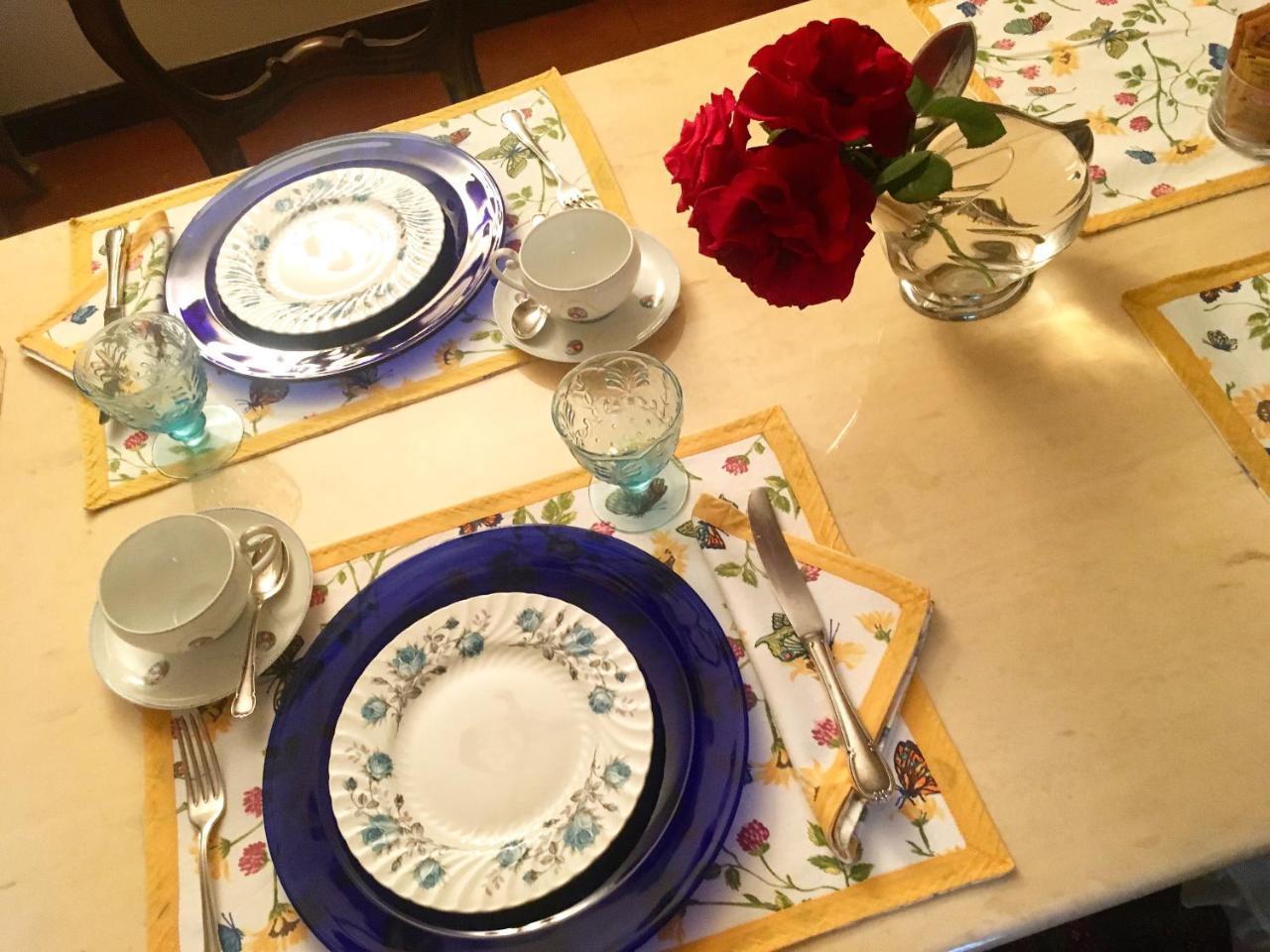Bed and Breakfast Torre De Salis Gussago Экстерьер фото