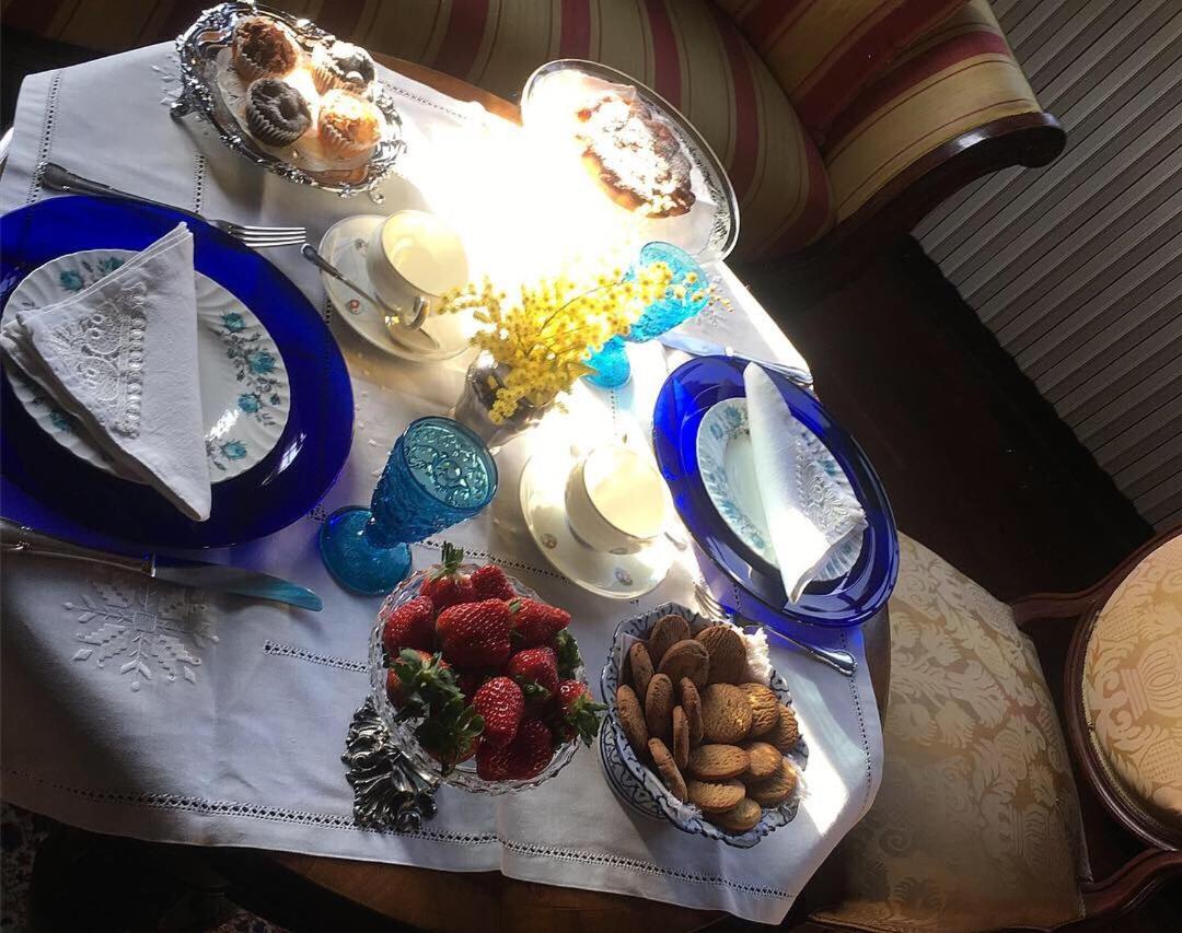 Bed and Breakfast Torre De Salis Gussago Экстерьер фото