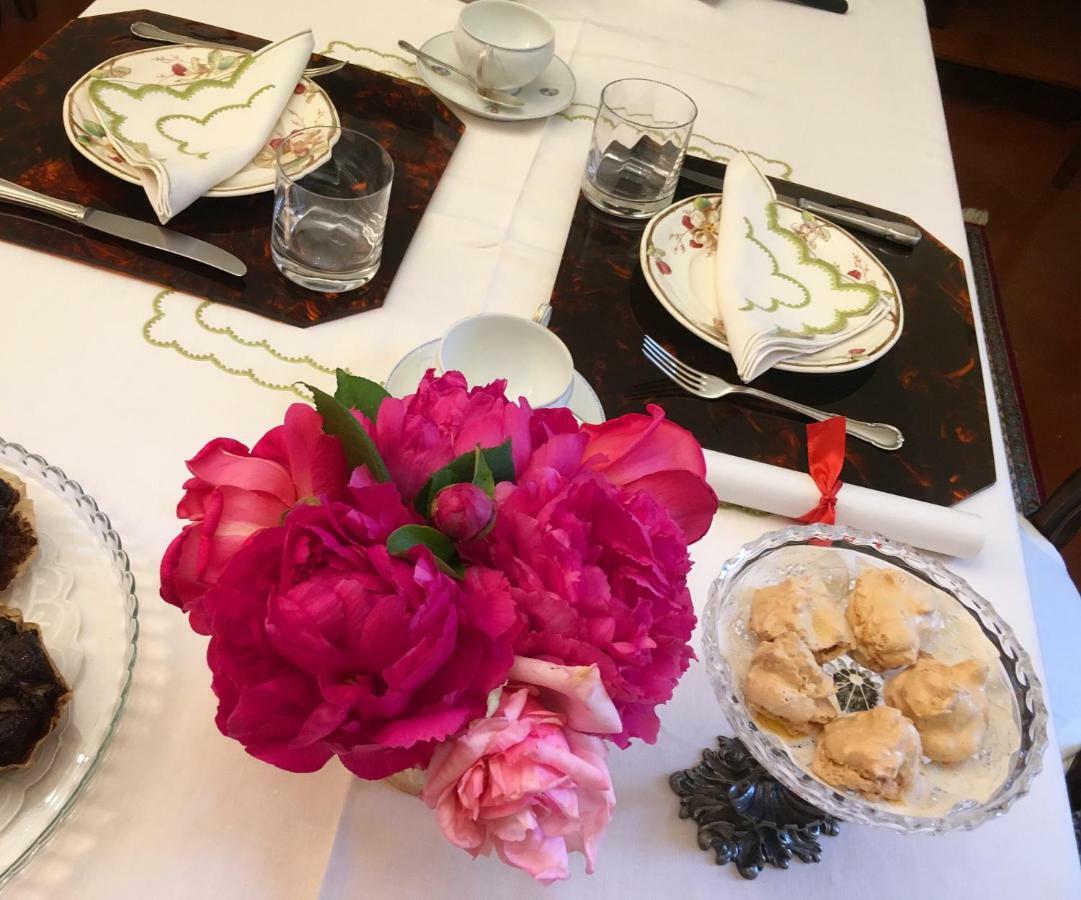 Bed and Breakfast Torre De Salis Gussago Экстерьер фото